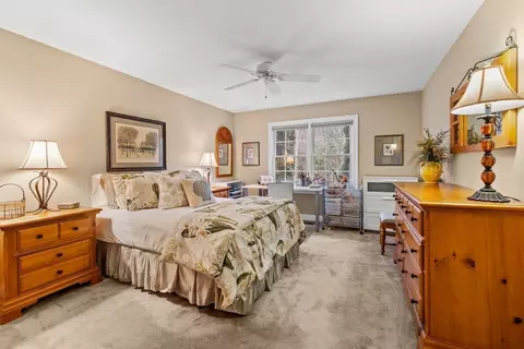 Bedroom - 33 Gold Leaf Ln #33, Mashpee, MA 02649 photo 1 of 3