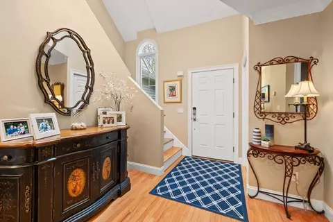 Entry Way - 33 Gold Leaf Ln #33, Mashpee, MA 02649 photo 1 of 1