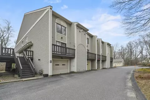 135 Broad St #3A1, Hudson, MA 01749