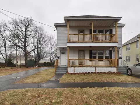 50 Chateaugay St, Chicopee, MA 01020