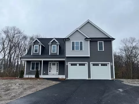 8 Cypress Drive, Brockton, MA 02301