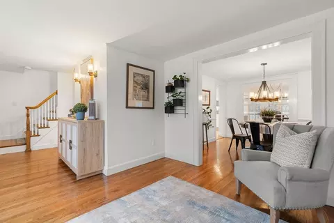 Dining - 7 Robert St, Wakefield, MA 01880 photo 1 of 5