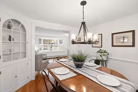 Dining - 7 Robert St, Wakefield, MA 01880 photo 4 of 5
