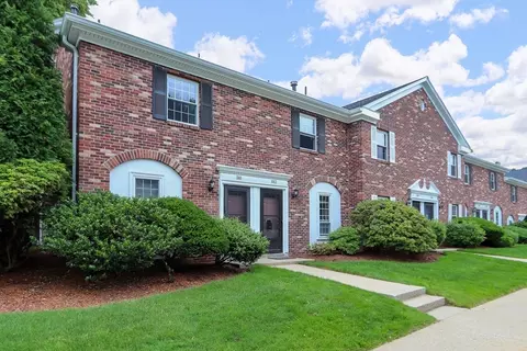 1002 Windsor Dr #1002, Framingham, MA 01701