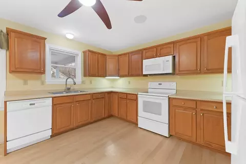 Kitchen - 77 Eames Ave, Amherst, MA 01002 photo 2 of 5