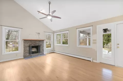 Living - 77 Eames Ave, Amherst, MA 01002 photo 2 of 2
