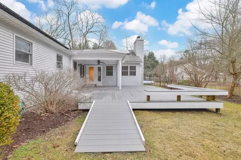 Exterior - 77 Eames Ave, Amherst, MA 01002 photo 11 of 14