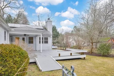 Exterior - 77 Eames Ave, Amherst, MA 01002 photo 5 of 14