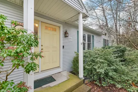 Exterior - 77 Eames Ave, Amherst, MA 01002 photo 2 of 14