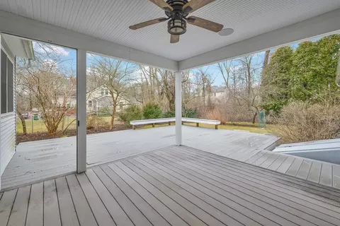 Exterior - 77 Eames Ave, Amherst, MA 01002 photo 7 of 14