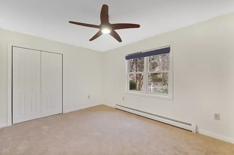 Bedroom - 77 Eames Ave, Amherst, MA 01002 photo 5 of 5