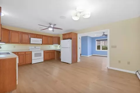 Kitchen - 77 Eames Ave, Amherst, MA 01002 photo 3 of 5