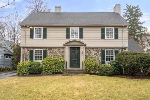 36 Rutledge Rd, Belmont, MA 02478