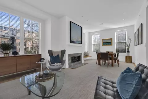 1 Cumston St, Boston, MA 02118