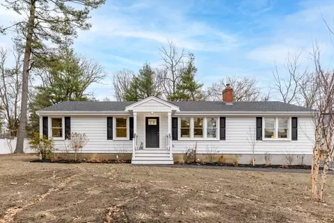 141 Dudley St, Marlborough, MA 01752