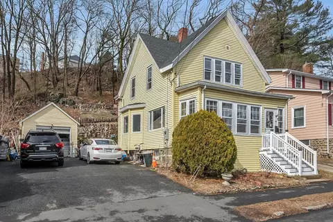90 Verona St, Lynn, MA 01904