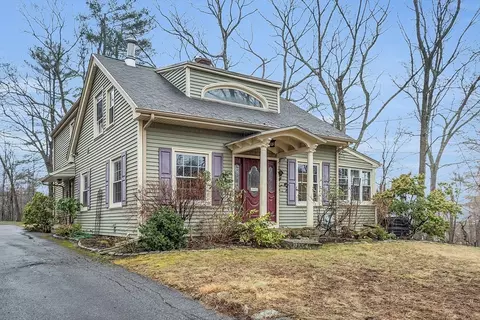 35 Brush Hill Rd, Sherborn, MA 01770
