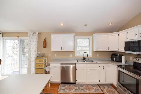 Kitchen - 93 Kenberma Rd, Worcester, MA 01604 photo 1 of 3