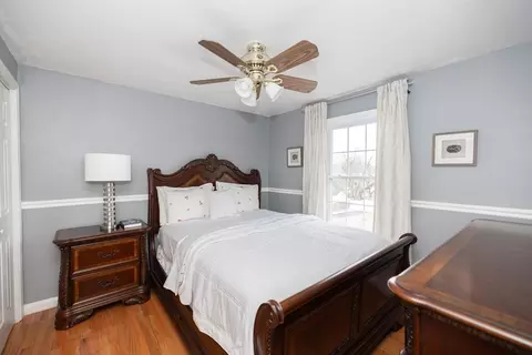 Bedroom - 93 Kenberma Rd, Worcester, MA 01604 photo 1 of 4