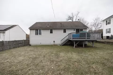 Exterior - 93 Kenberma Rd, Worcester, MA 01604 photo 5 of 5