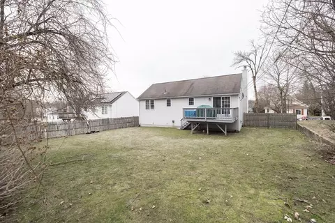 Exterior - 93 Kenberma Rd, Worcester, MA 01604 photo 4 of 5