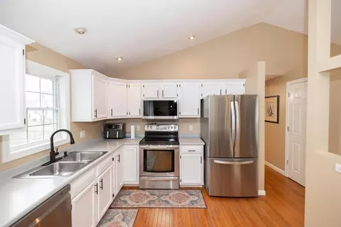 Kitchen - 93 Kenberma Rd, Worcester, MA 01604 photo 2 of 3