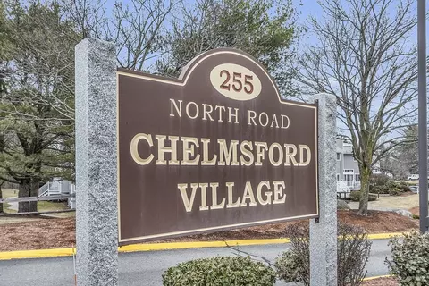 255 North Rd #188, Chelmsford, MA 01824