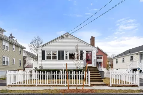 47 Armory, Quincy, MA 02169