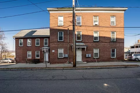 12-16 Chapman St, Chicopee, MA 01013