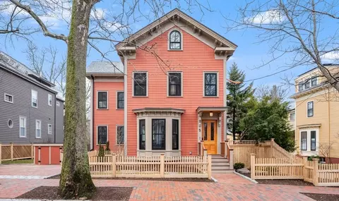 5 Ellsworth Ave, Cambridge, MA 02139