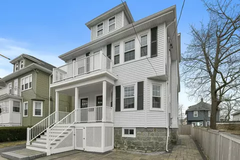 115-117 Elmer Rd, Boston, MA 02124