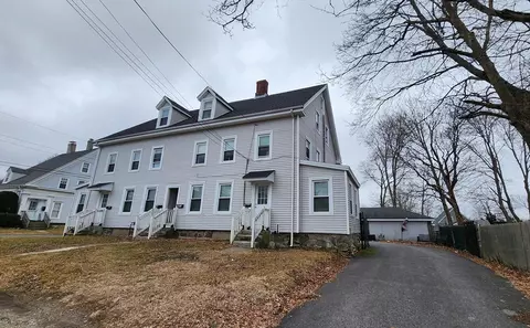 32-36 Granite St, Weymouth, MA 02188