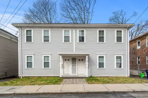 44 46 Haverford, Jamaica Plain, MA 02130