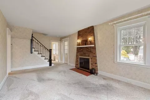 Living - 6 Sanford Rd, Canton, MA 02021 photo 4 of 4