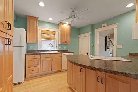 Kitchen - 6 Sanford Rd, Canton, MA 02021 photo 1 of 5