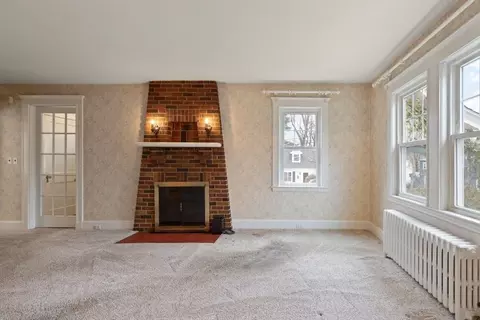Living - 6 Sanford Rd, Canton, MA 02021 photo 3 of 4