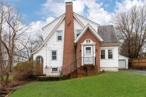 6 Sanford Rd, Canton, MA 02021