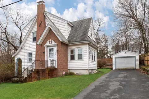 Exterior - 6 Sanford Rd, Canton, MA 02021 photo 2 of 12