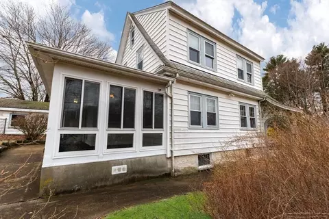 Exterior - 6 Sanford Rd, Canton, MA 02021 photo 8 of 12