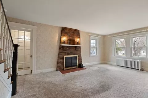 Living - 6 Sanford Rd, Canton, MA 02021 photo 2 of 4