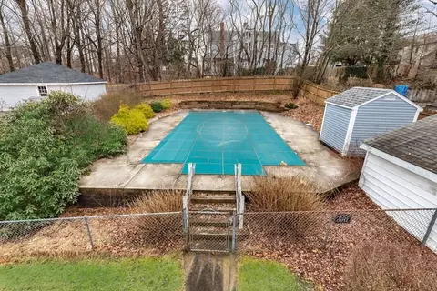 Exterior - 6 Sanford Rd, Canton, MA 02021 photo 7 of 12