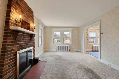Living - 6 Sanford Rd, Canton, MA 02021 photo 1 of 4