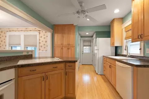 Kitchen - 6 Sanford Rd, Canton, MA 02021 photo 2 of 5