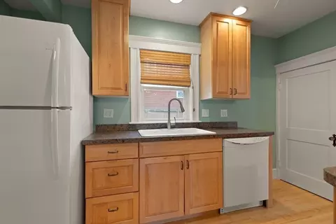 Kitchen - 6 Sanford Rd, Canton, MA 02021 photo 5 of 5