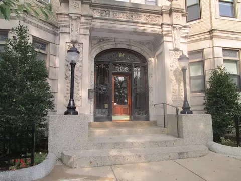 64 Charlesgate E #62, Boston, MA 02115