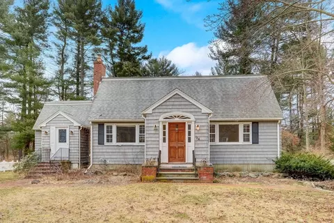 24 Governor Fuller Rd, Billerica, MA 01821