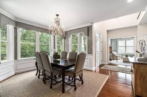 Dining - 19 Kennedy Rd #B, Gloucester, MA 01930 photo 1 of 2