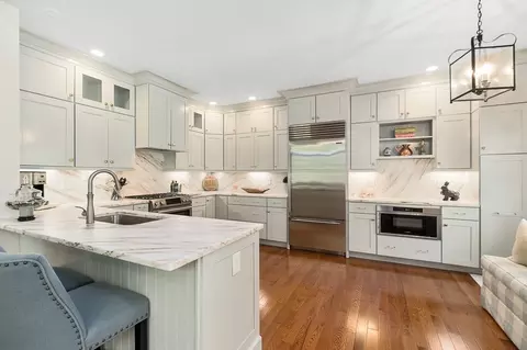 Kitchen - 19 Kennedy Rd #B, Gloucester, MA 01930 photo 1 of 3