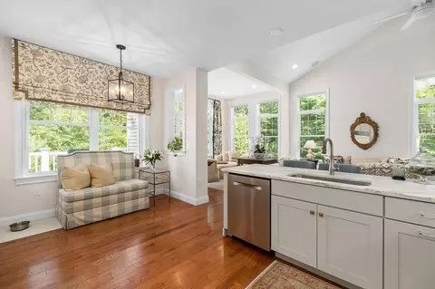 Kitchen - 19 Kennedy Rd #B, Gloucester, MA 01930 photo 3 of 3