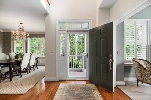Entry Way - 19 Kennedy Rd #B, Gloucester, MA 01930 photo 1 of 1